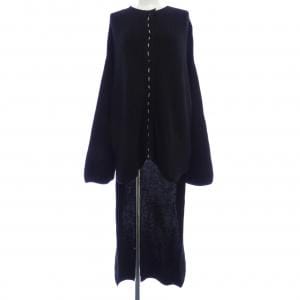 メゾンフラメウール MAISON FLANEUR ロングカーディガン