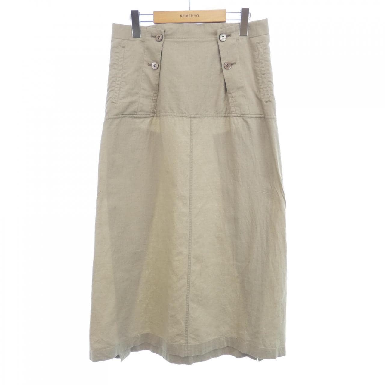 ISSEY MIYAKE skirt