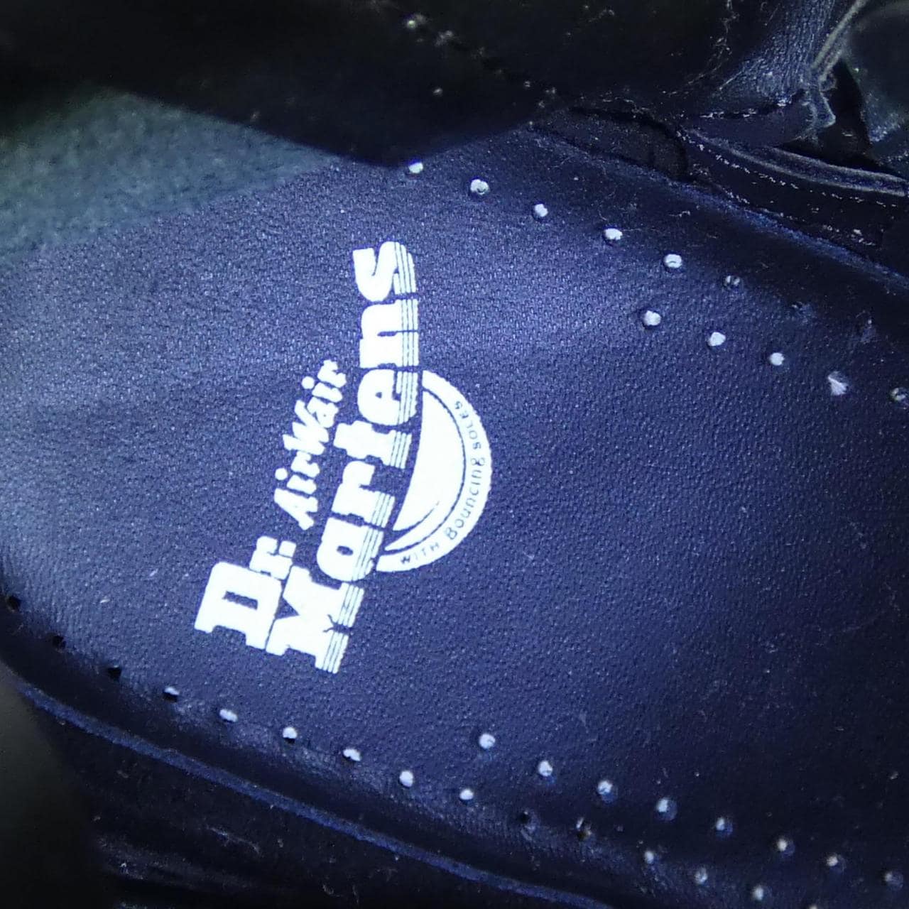 ドクターマーチン DR.MARTENS JADON ブーツ