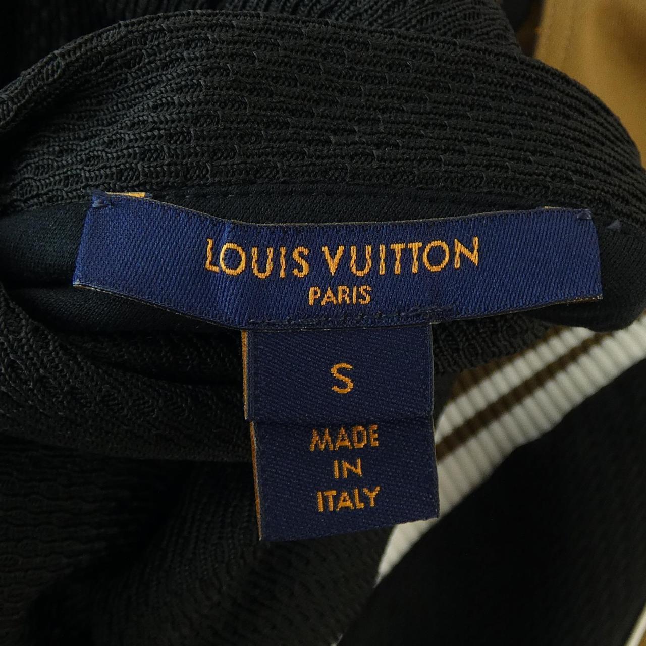 LOUIS VUITTON LOUIS VUITTON Blouson