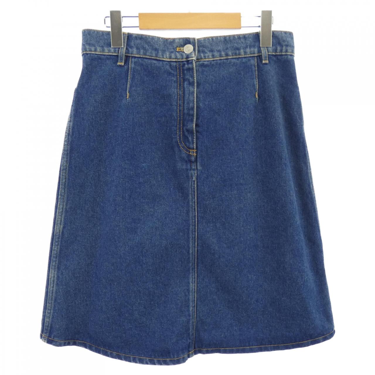 バレンシアガ BALENCIAGA 436246 スカート