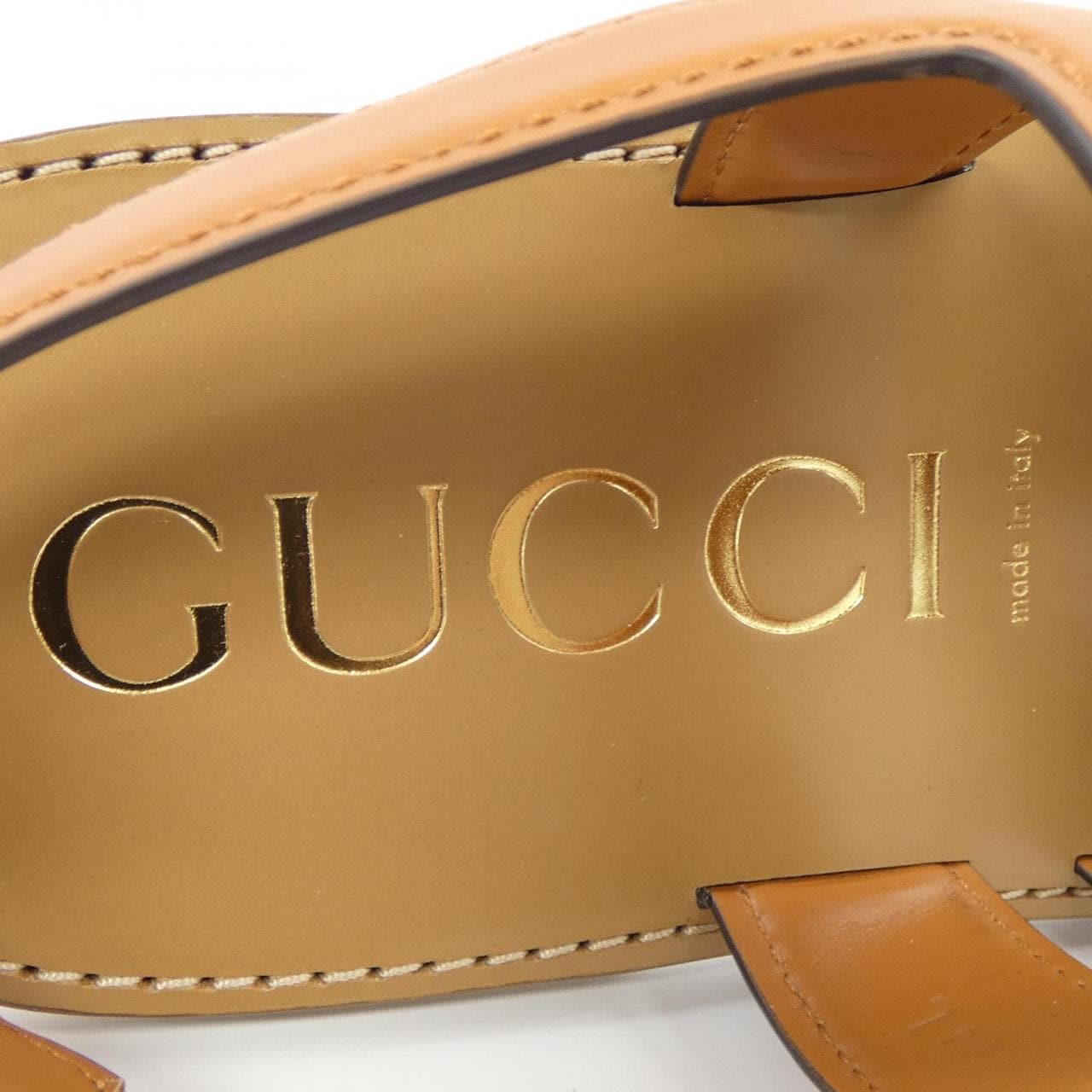 グッチ GUCCI サンダル