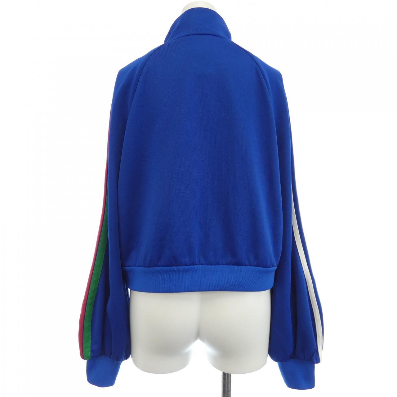 グッチ GUCCI ADIDAS 693406 XJEGU ジャケット