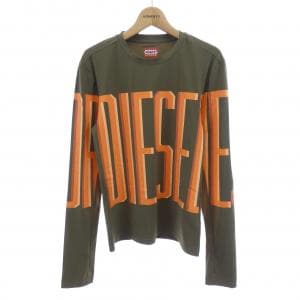 ディーゼル DIESEL Tシャツ