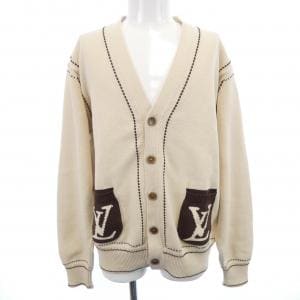 ルイヴィトン LOUIS VUITTON HRN03WY84 カーディガン