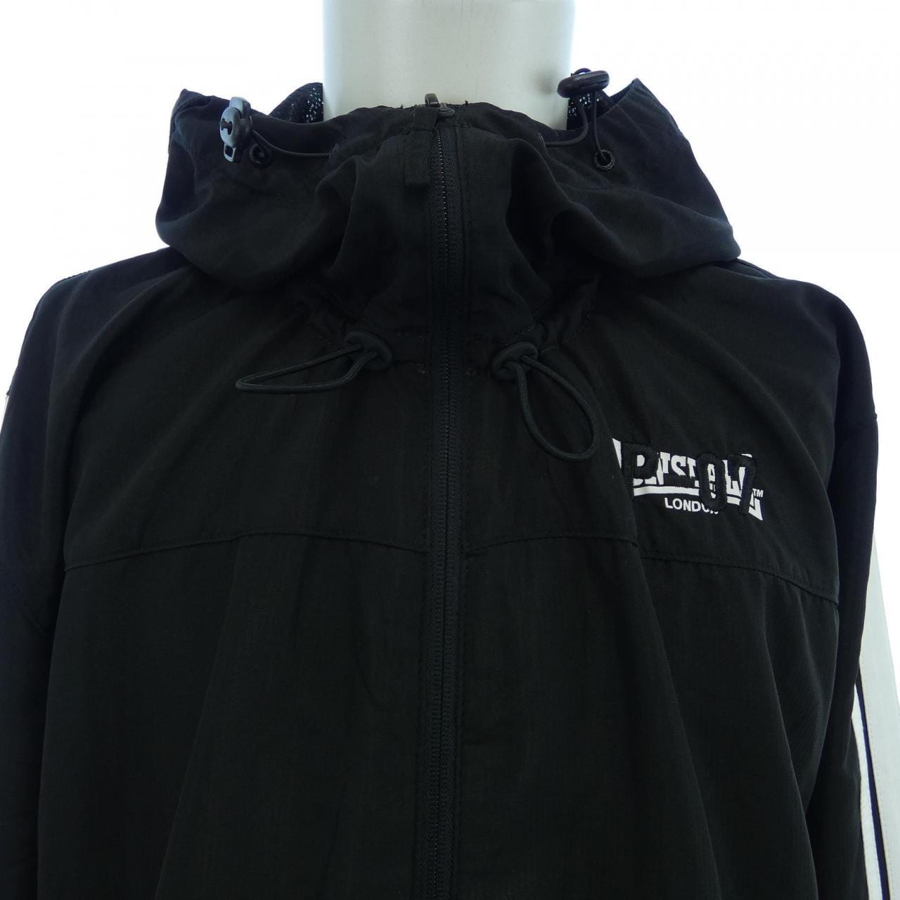 PROTOTYPES 31PT070W09USB ジャケット