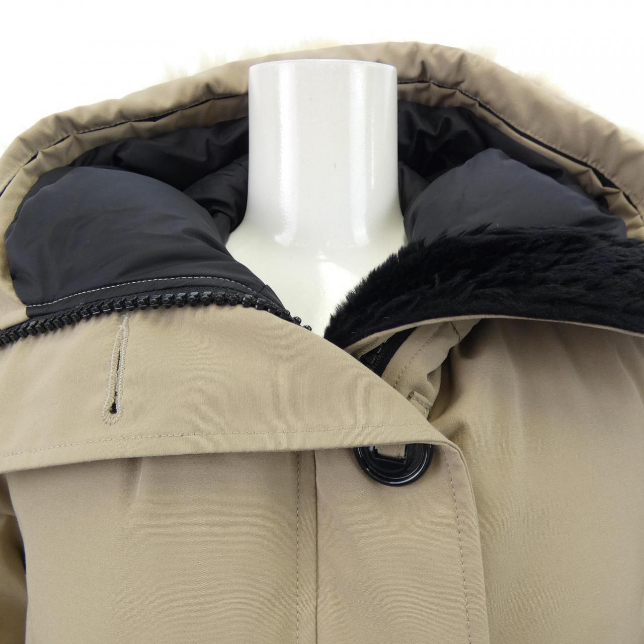 カナダグース CANADA GOOSE 2603JL R BRONTE ブロンテ ダウンコート