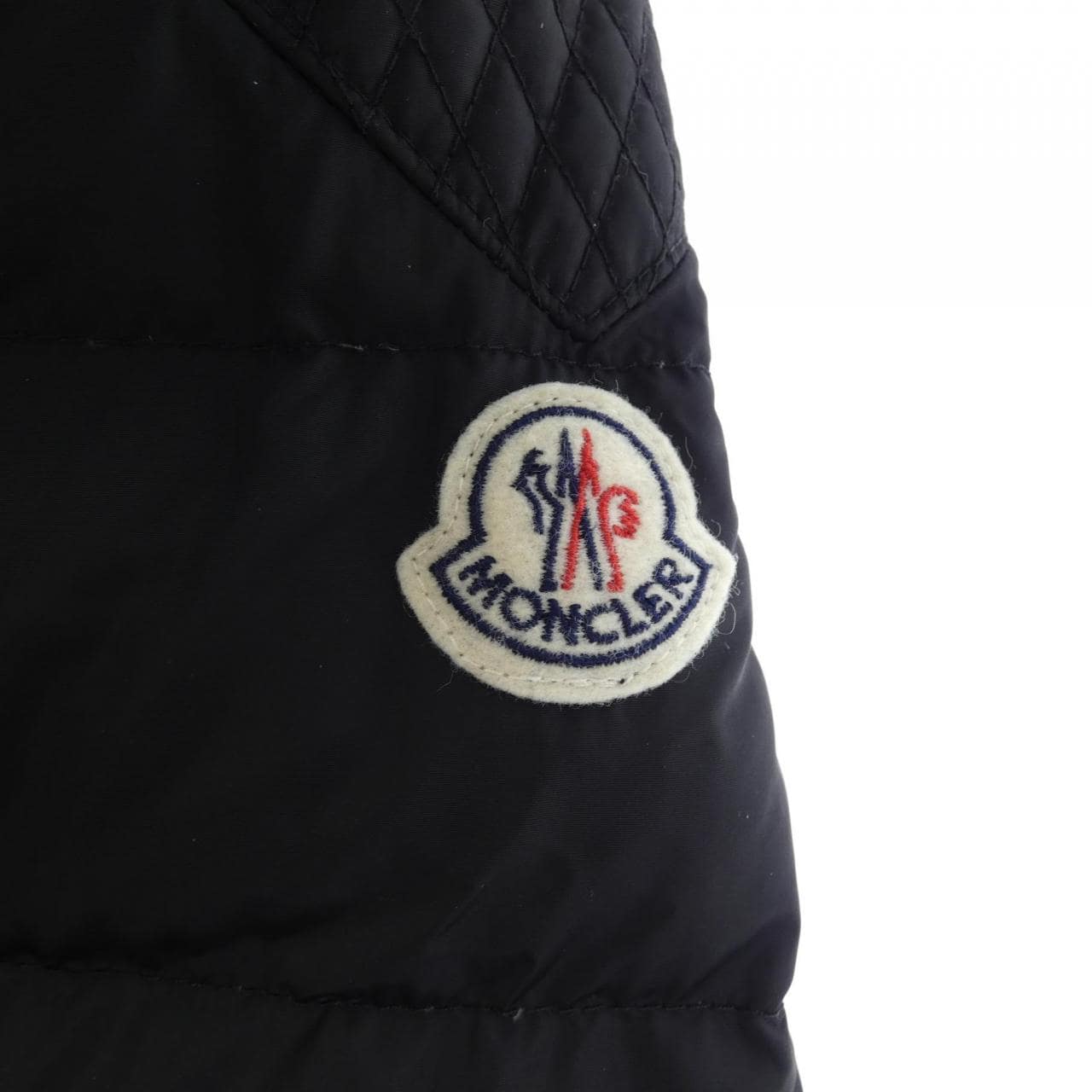 モンクレール MONCLER CHRISTABEL ダウンコート