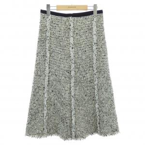 ドゥロワー DRAWER 6524-234-0954 スカート