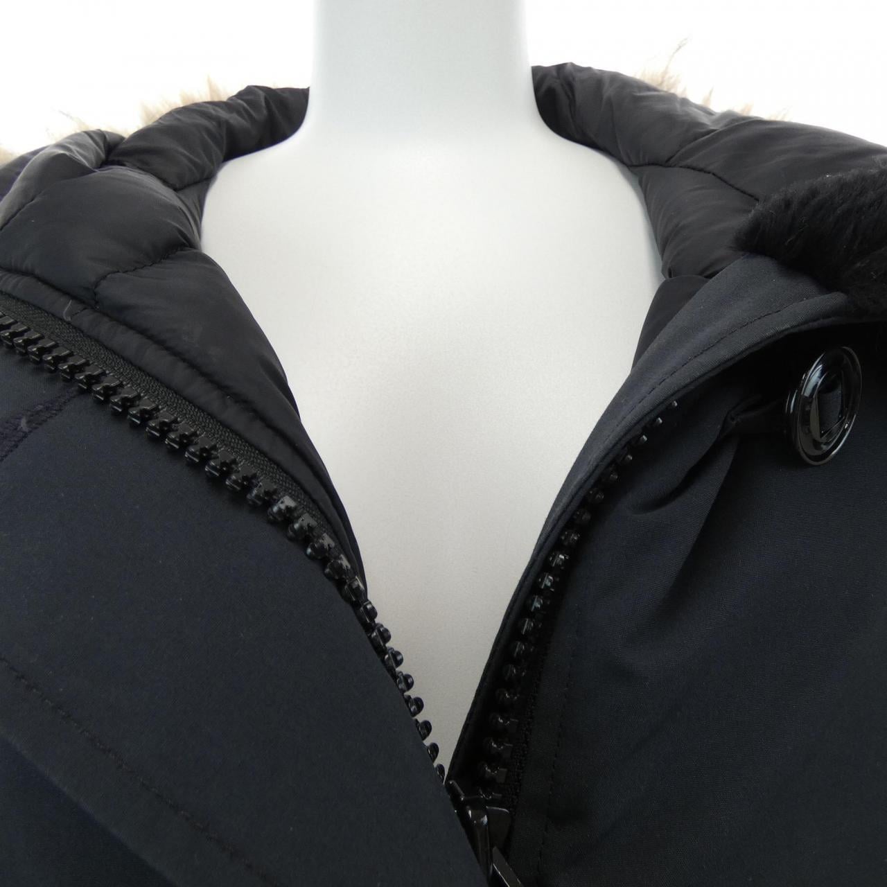 カナダグース CANADA GOOSE 2603JL BRONTE ブロンテ ダウンコート