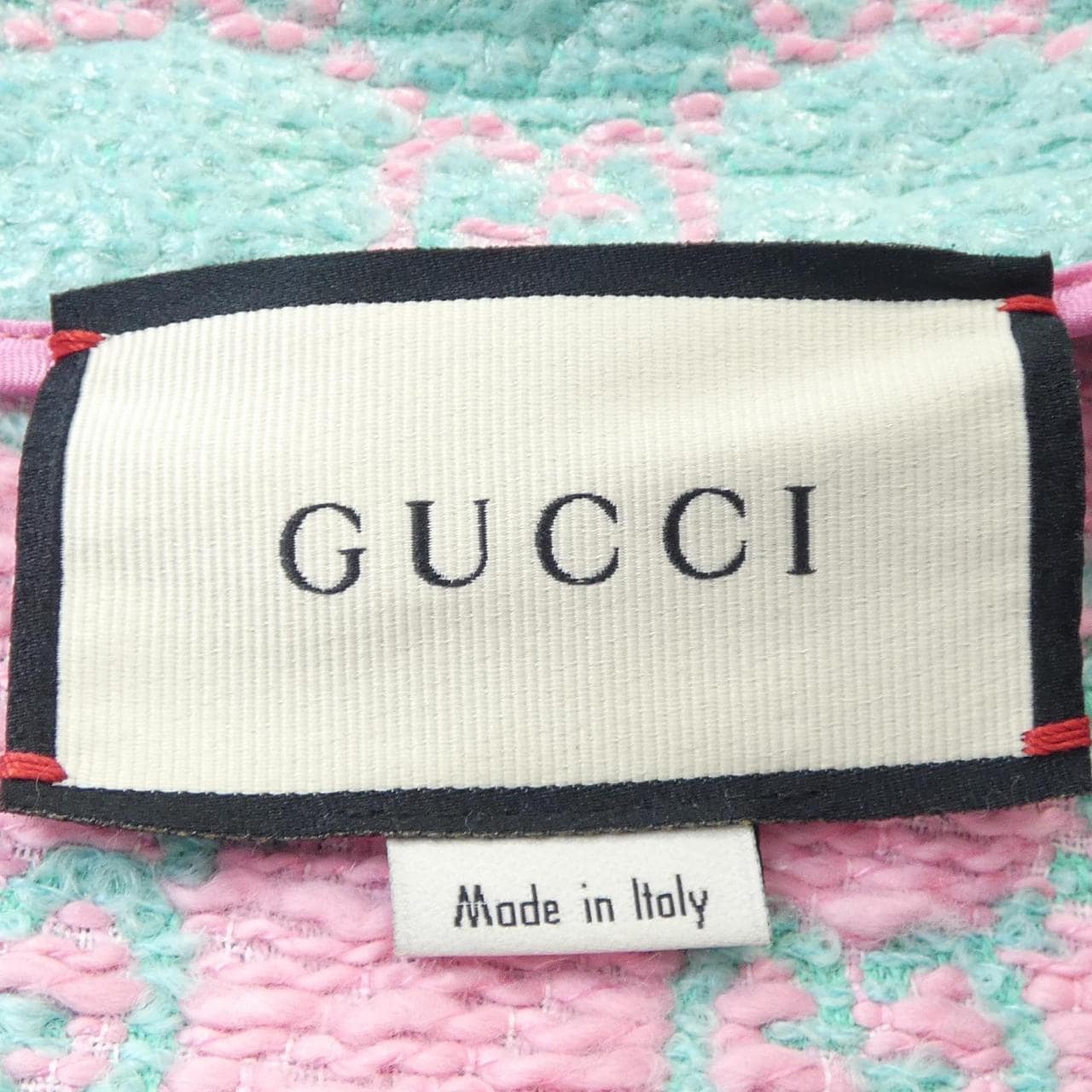 グッチ GUCCI GGパターン 621368 ZAEFT コート