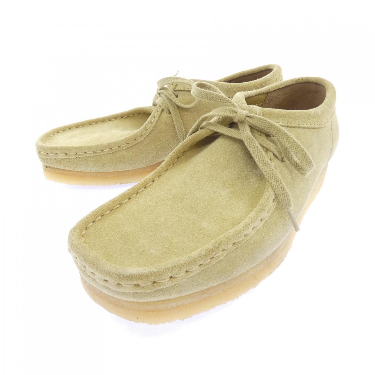 クラークス CLARKS シューズ