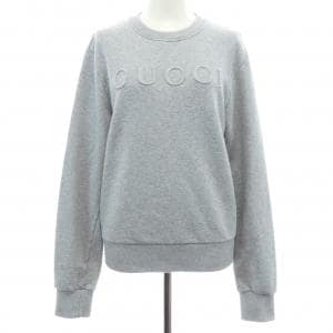 グッチ GUCCI ロングレクタングルジャケット 785636 XJGLG スウェット