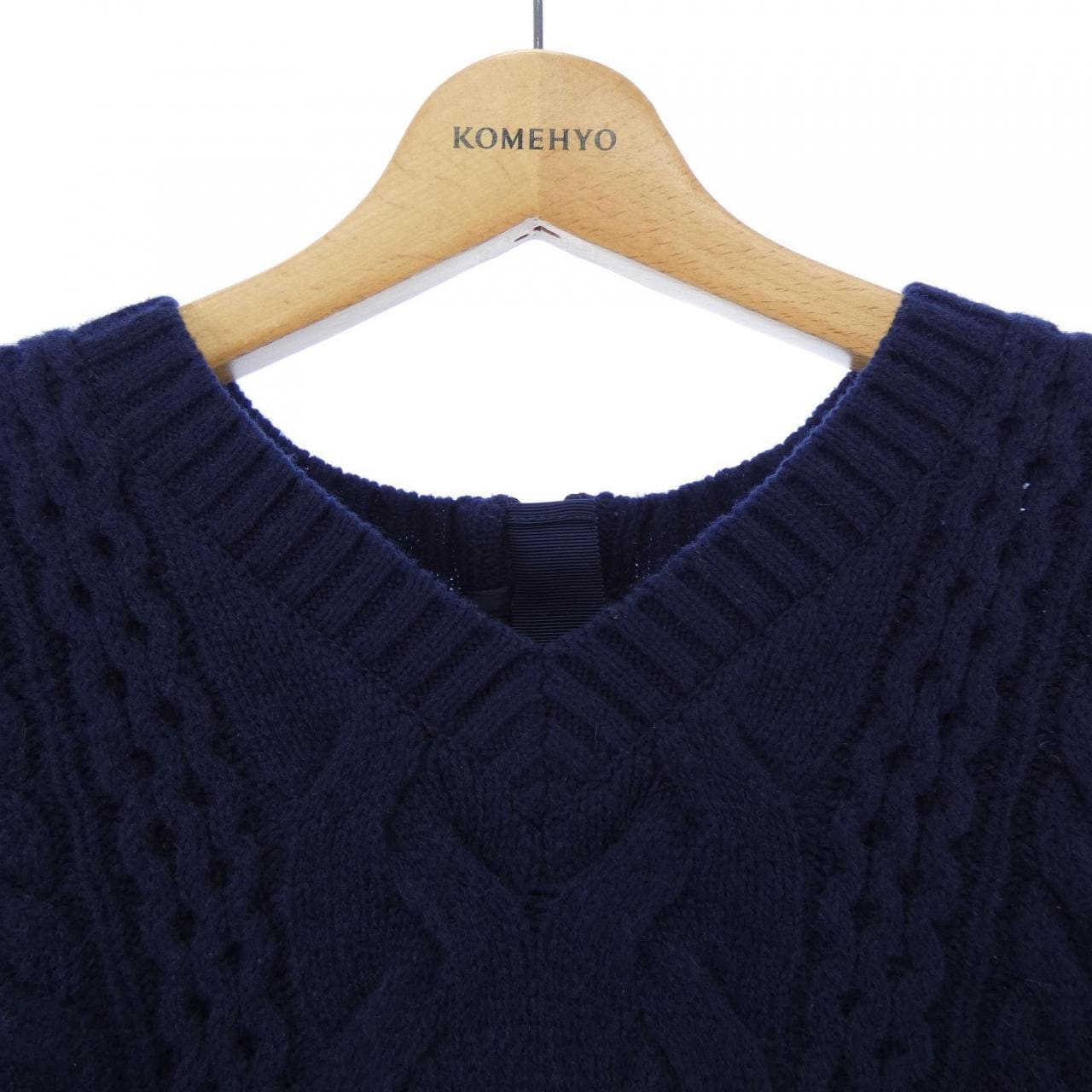 サカイ SACAI 14-02097 ワンピース