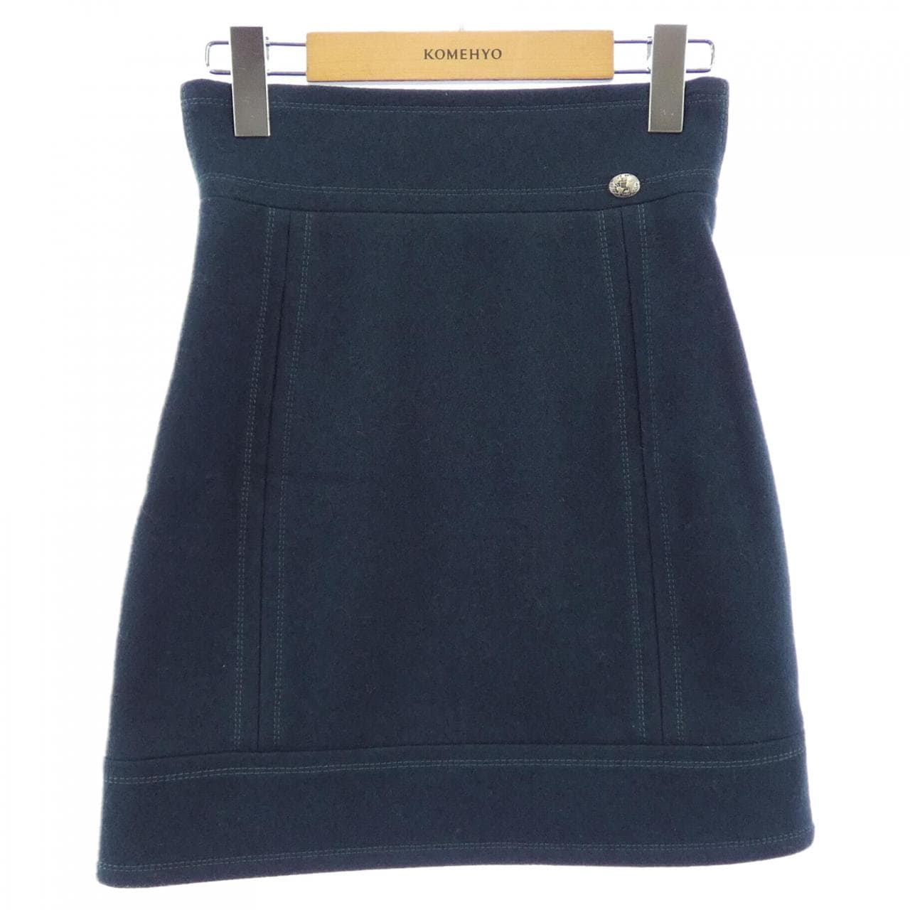 シャネル CHANEL P47088V30445 スカート