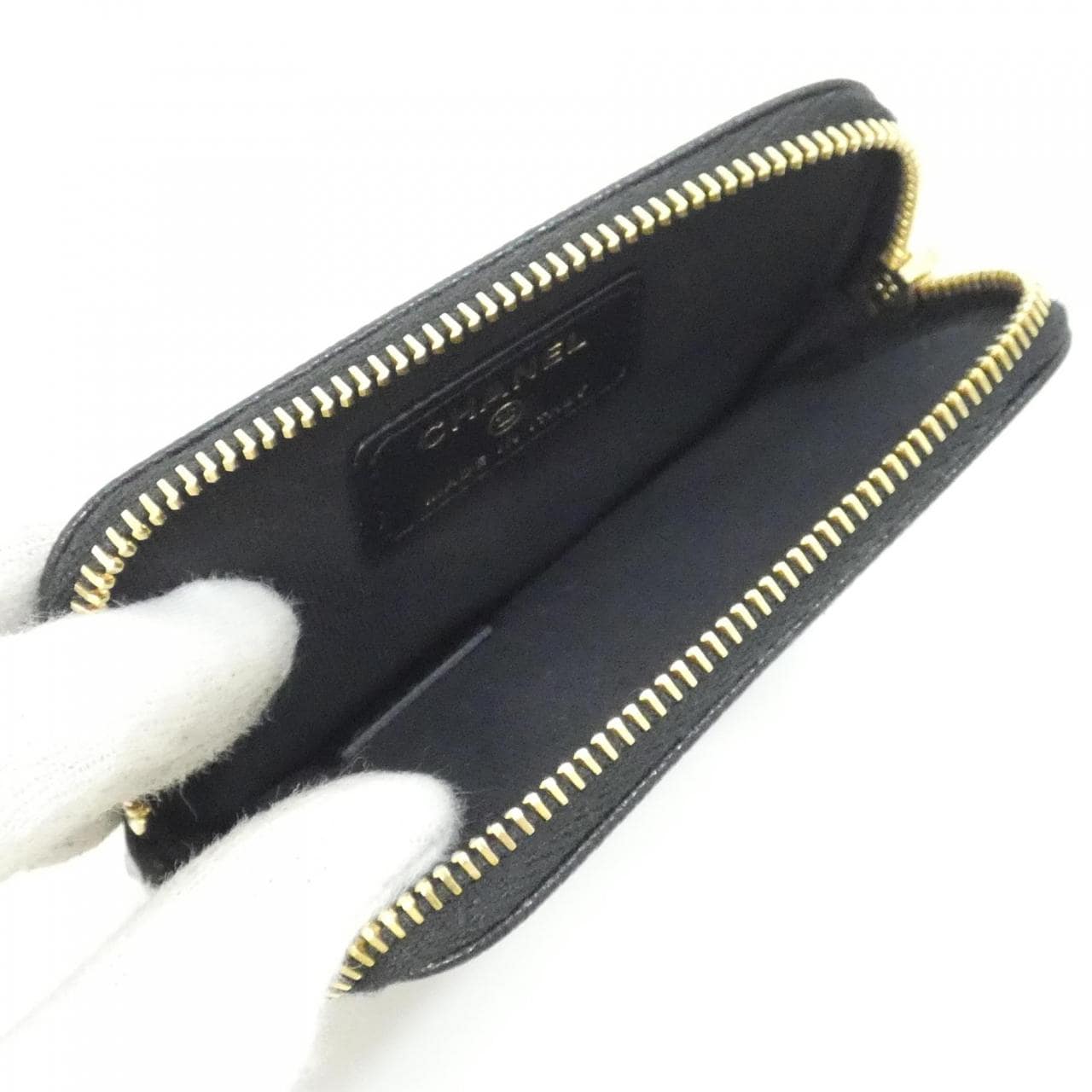 シャネル AP5012 コインケース