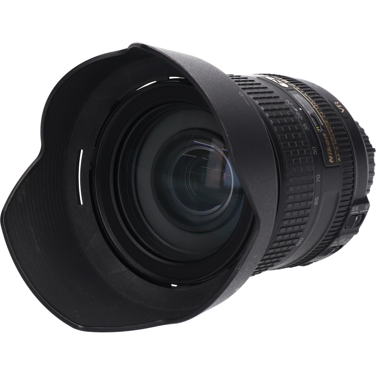 ＡＦ－Ｓ２４－１２０ｍｍ　Ｆ４Ｇ　ＥＤ　ＶＲ