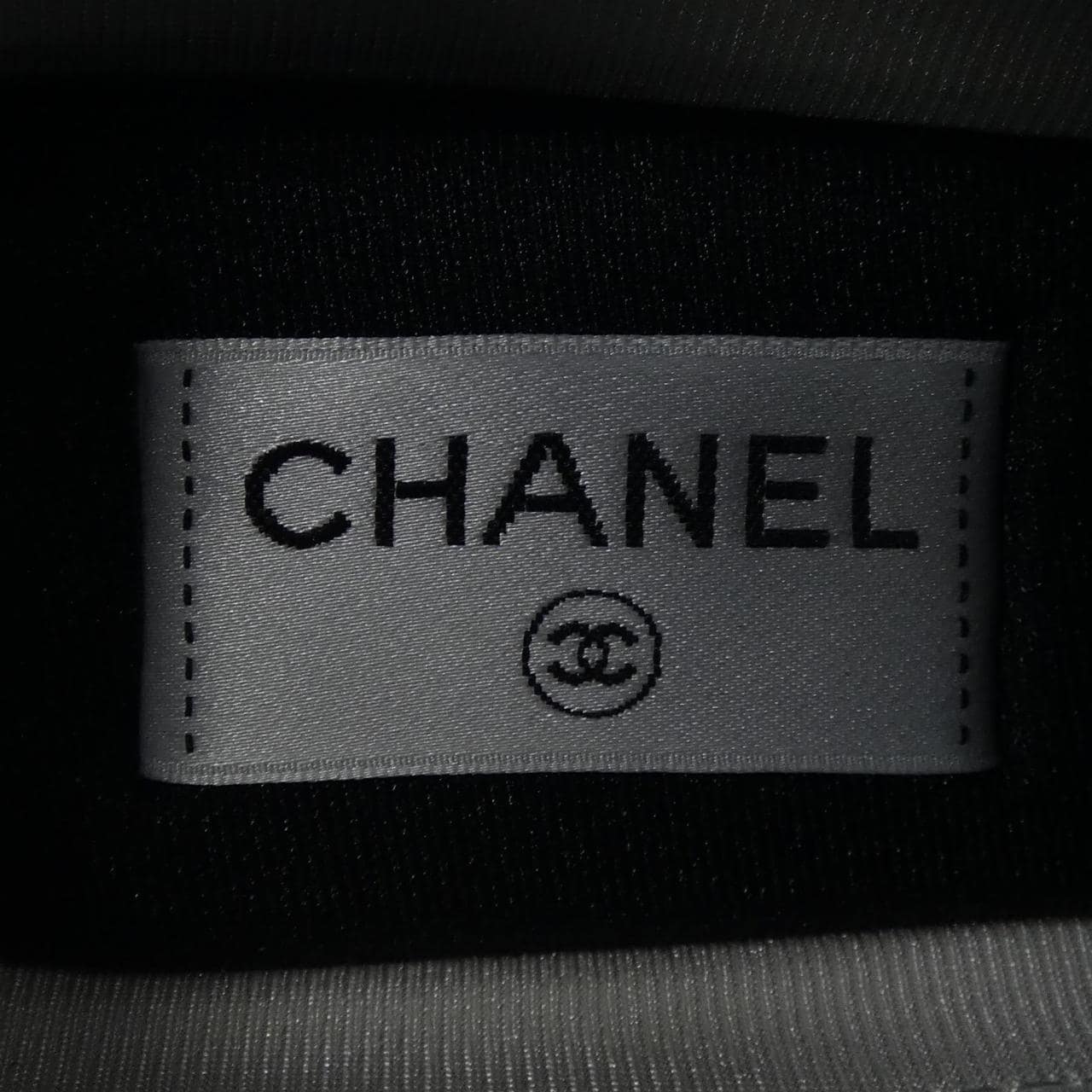 シャネル CHANEL G38294Y55656 スニーカー