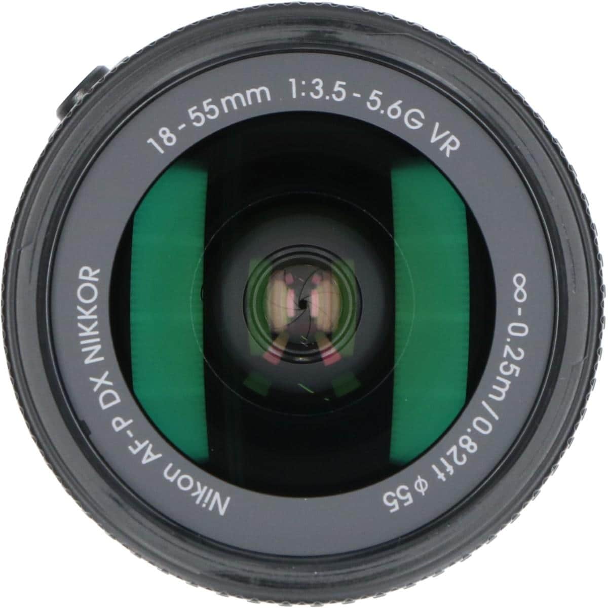 ＡＦ－Ｐ　ＤＸ１８－５５ｍｍ　Ｆ３．５－５．６Ｇ　ＶＲ