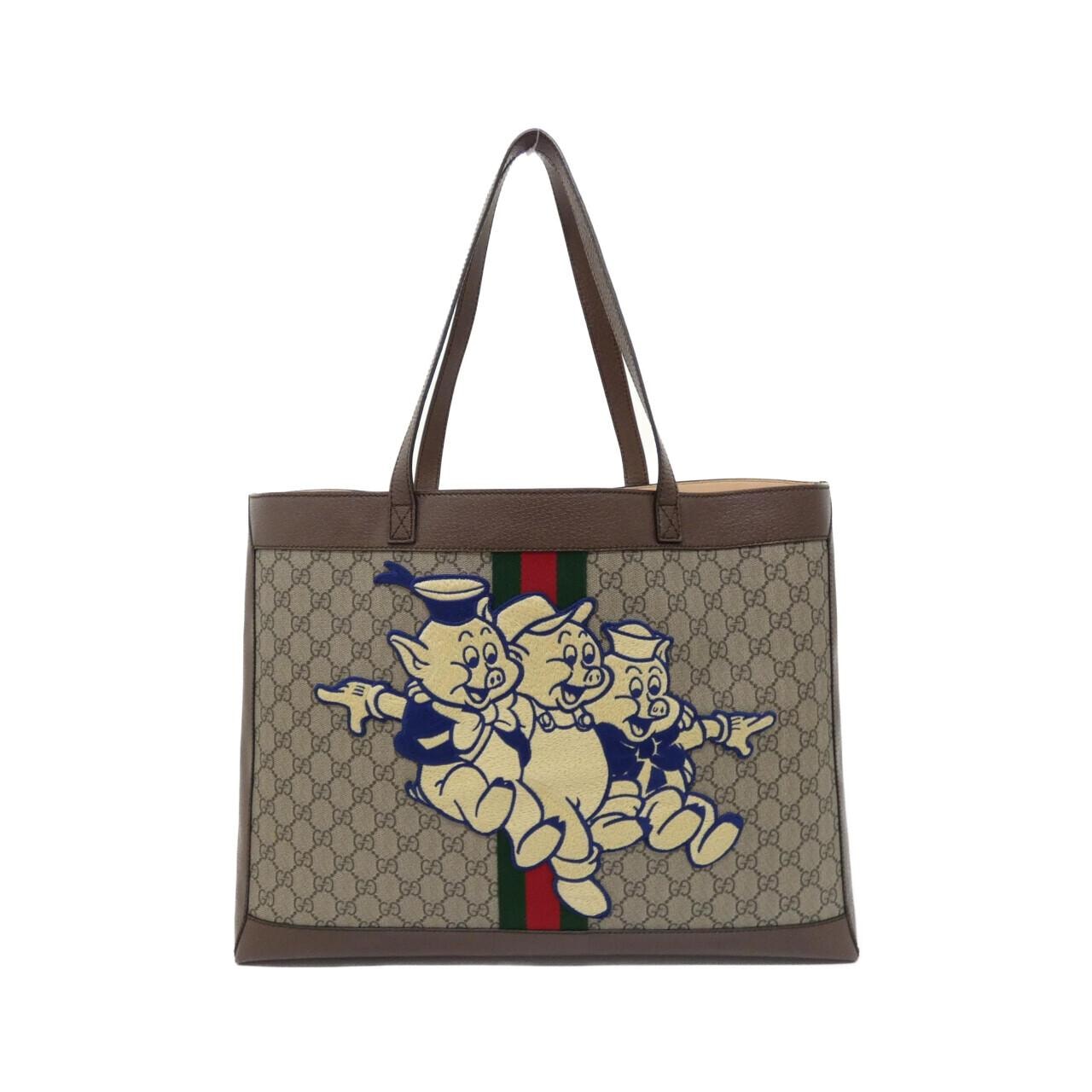 グッチ OPHIDIA 547947 9VE1C バッグ