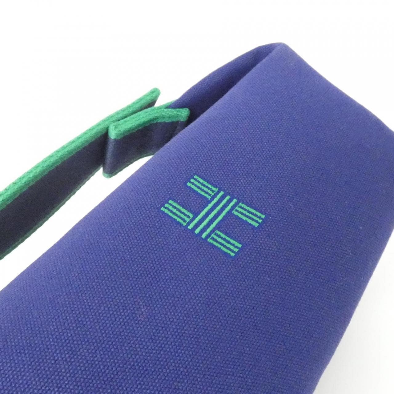 エルメス ブリッド ア ブラック PM 103222M ポーチ