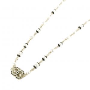 シャネル ネックレス