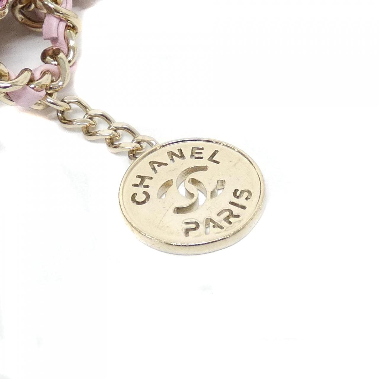 シャネル シャネル22 ライン AS4894 バッグ