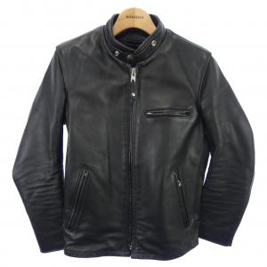 ショット SCHOTT ライダースジャケット