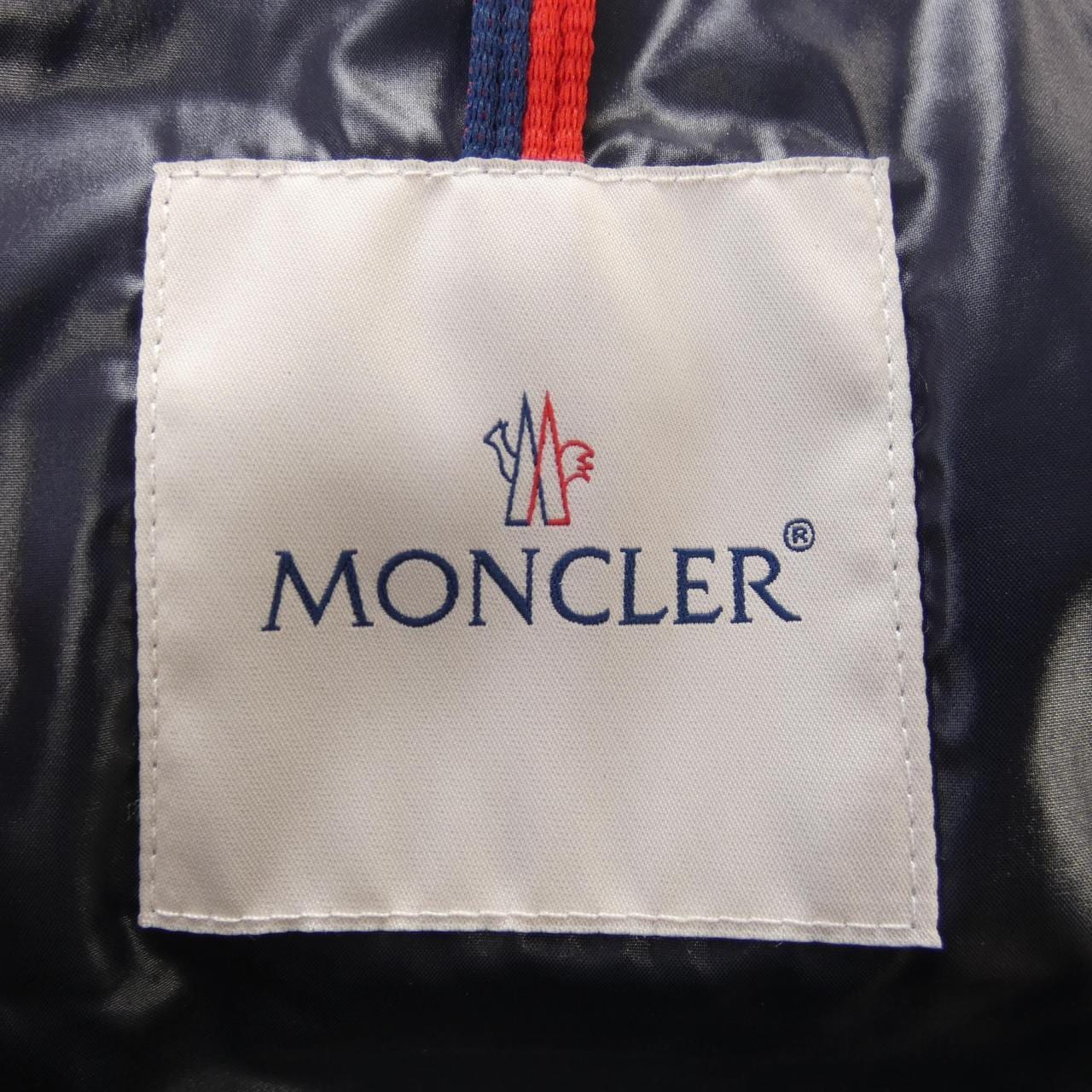 モンクレール MONCLER ダウンベスト