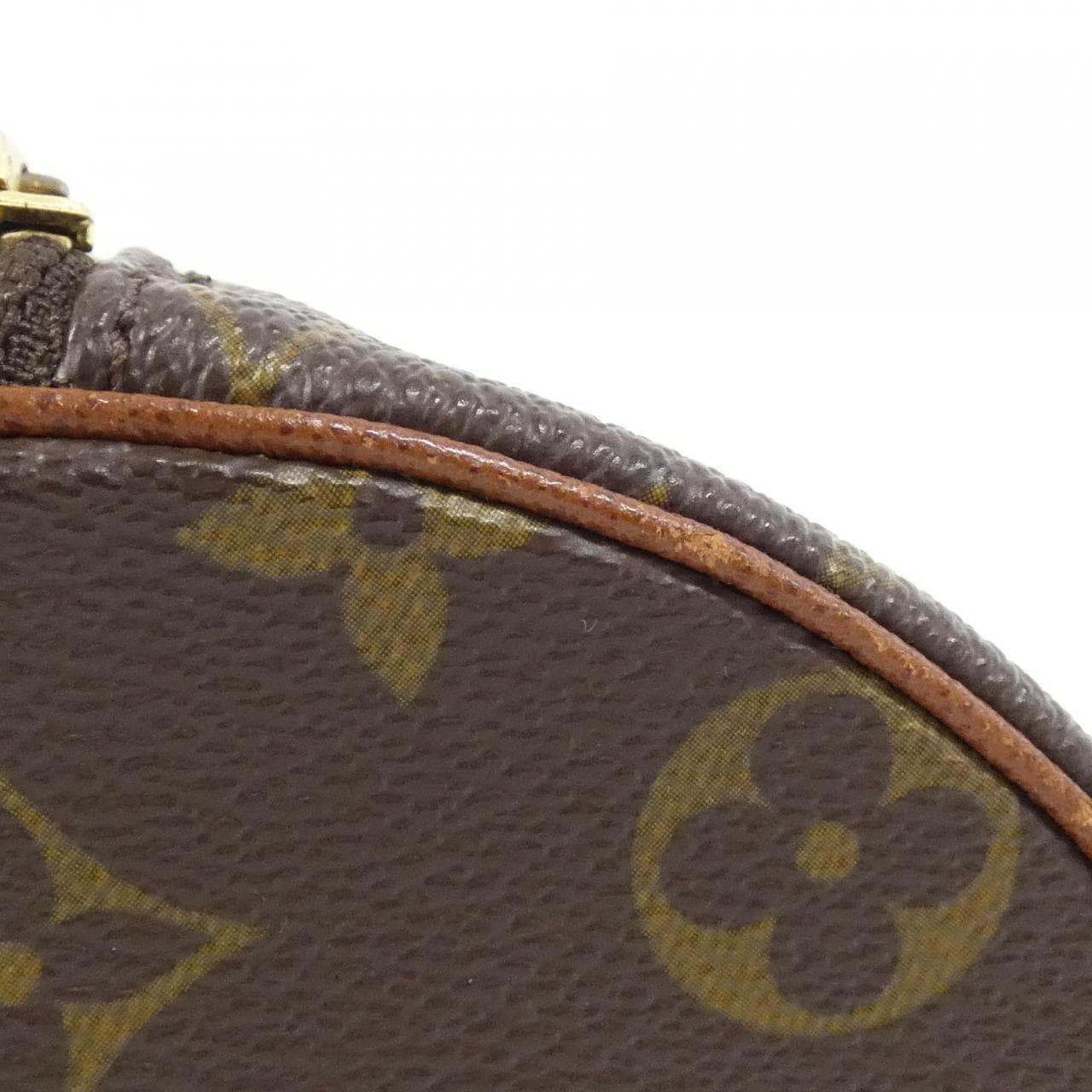 LOUIS VUITTON Monogram Papillon 26cm M51366 Bag