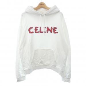 セリーヌ CELINE パーカー