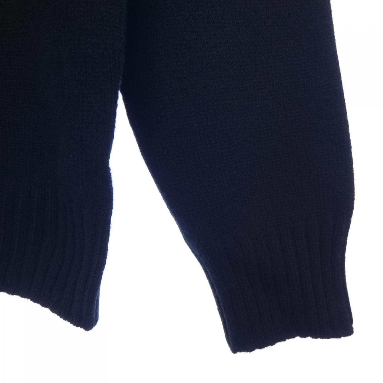 グランサッソ Gran Sasso ニット