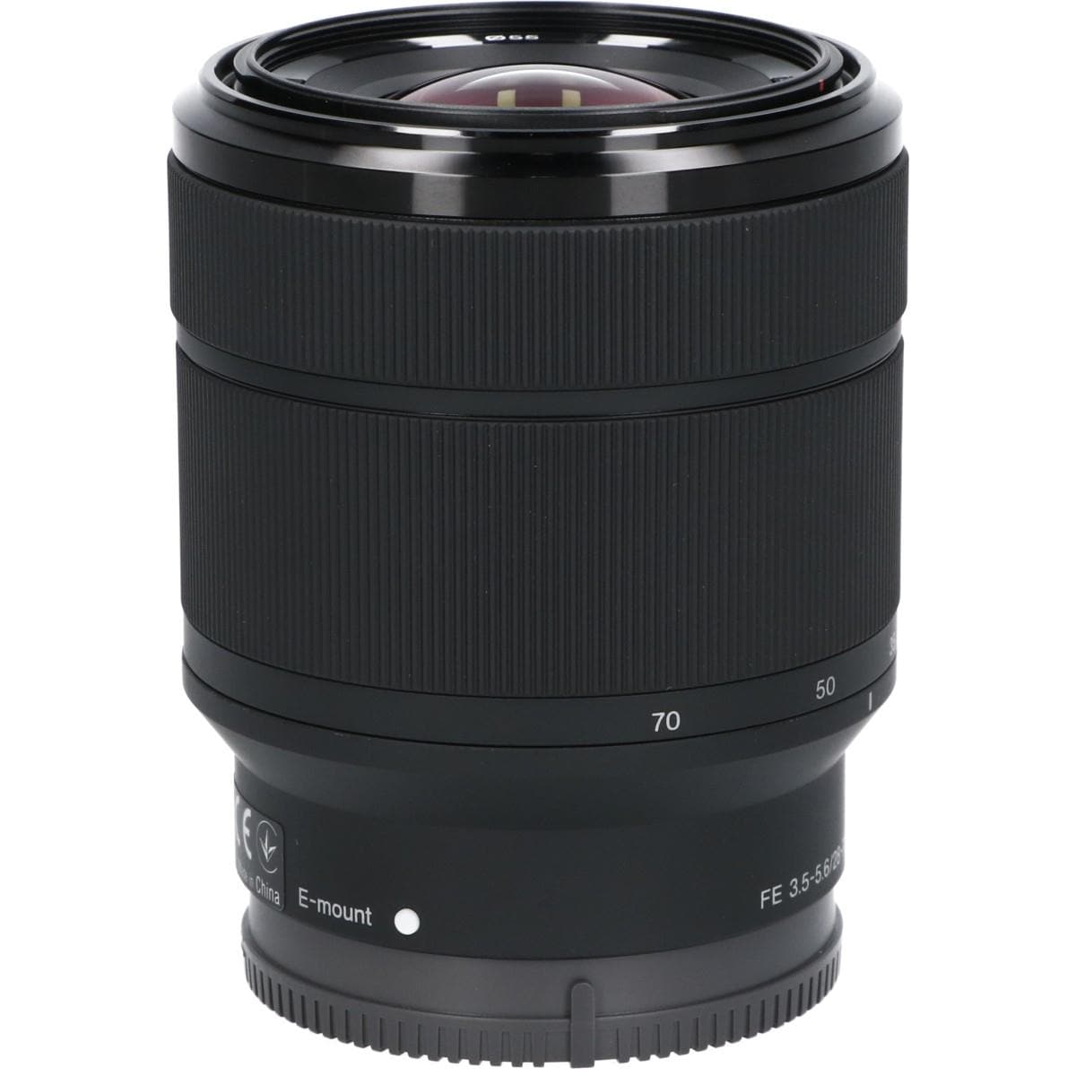 FE28-70mm F3.5-5.6OSS