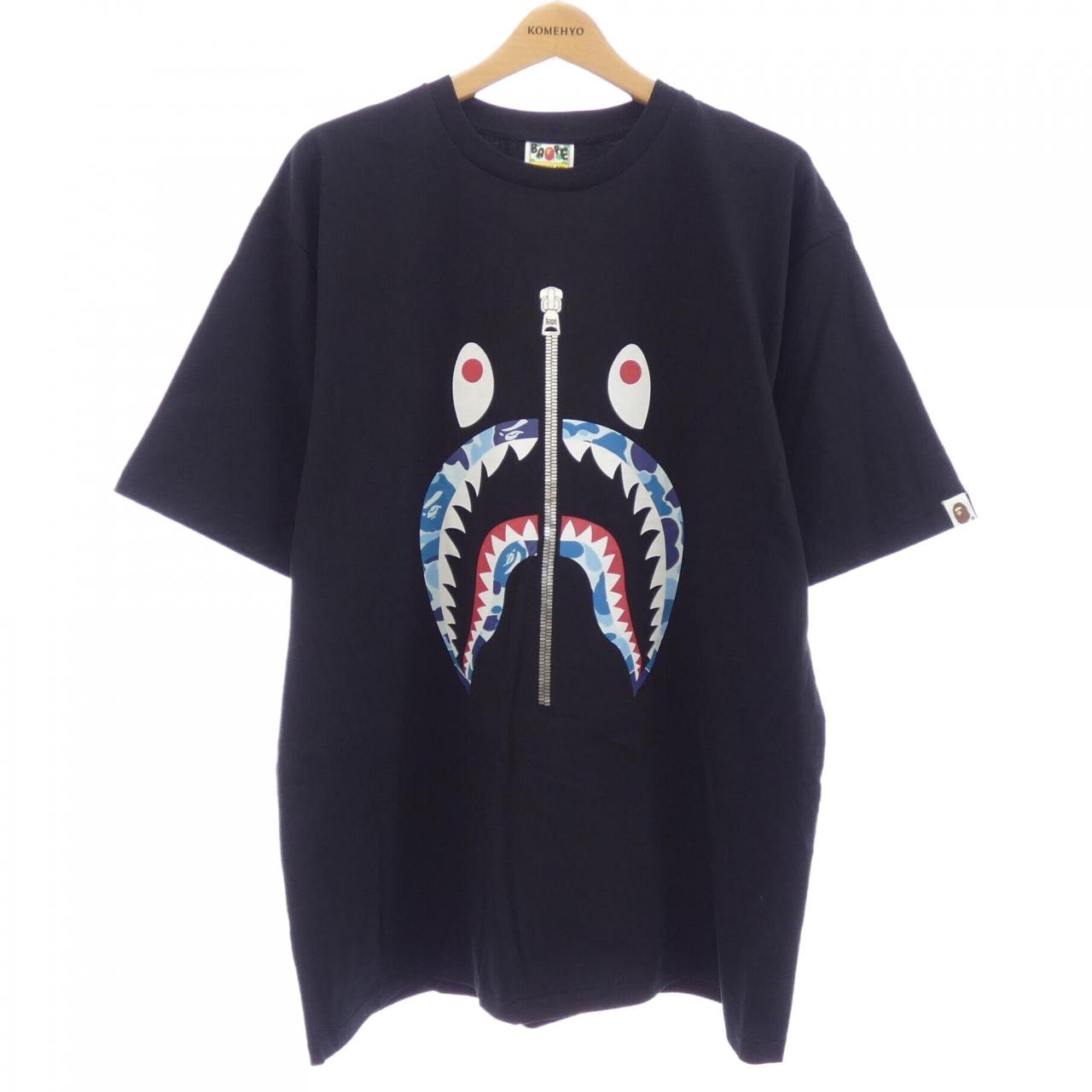 エイプ APE 001TEJ801013M Tシャツ