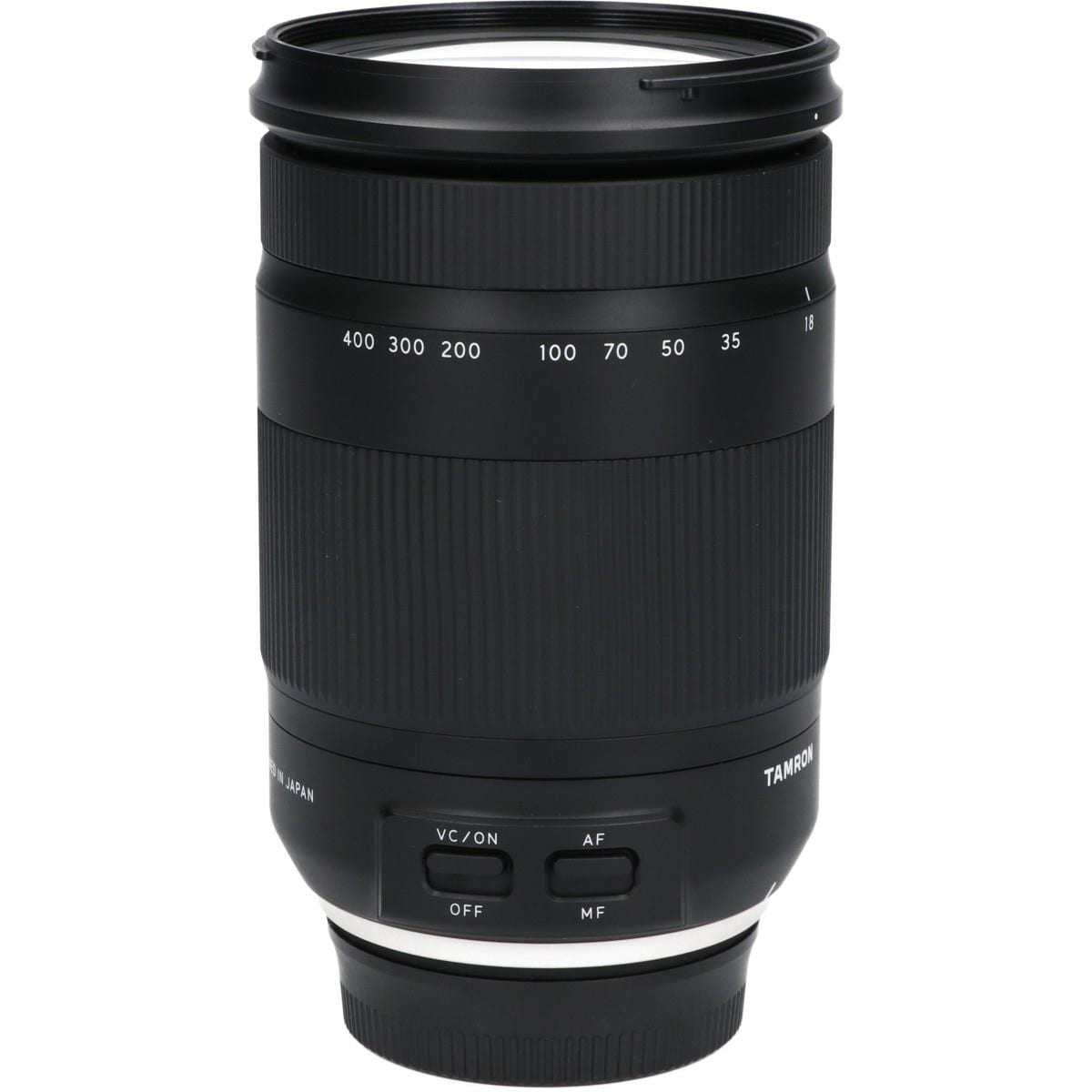 ニコン１８－４００ｍｍ　Ｆ３．５－６．３ＤｉＩＩ　ＶＣ
