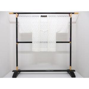 【新品】羽織　レース