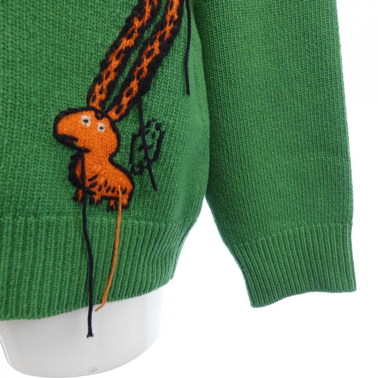 グッチ GUCCI 653914 XKBYF ニット