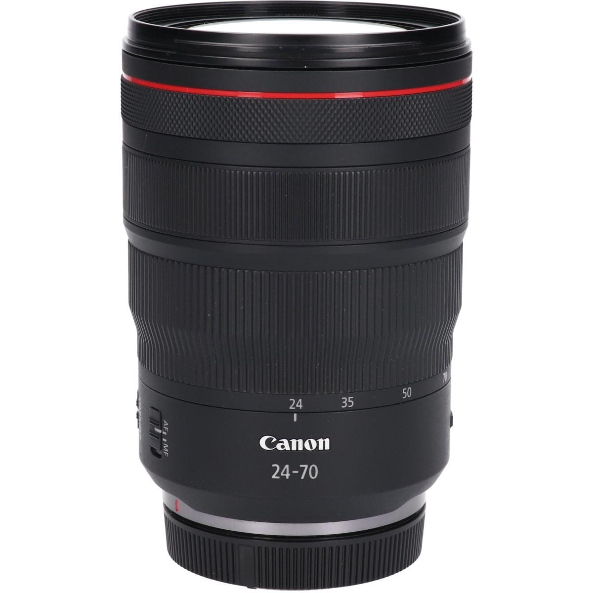 ＲＦ２４－７０ｍｍ　Ｆ２．８Ｌ　ＩＳ　ＵＳＭ