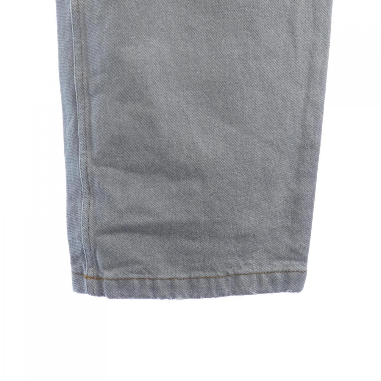 アミ AMI UTR500 ジーンズ