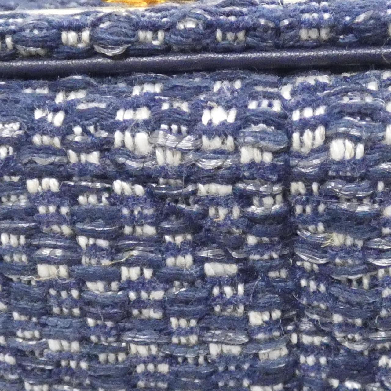 クリスチャンディオール ディオール カロ スモール ショルダーバッグ