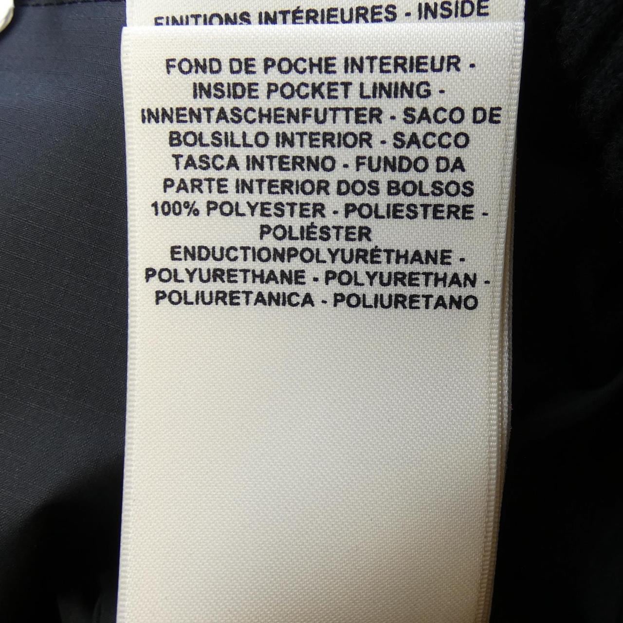 エルメス HERMES *17-7203 ダウンベスト