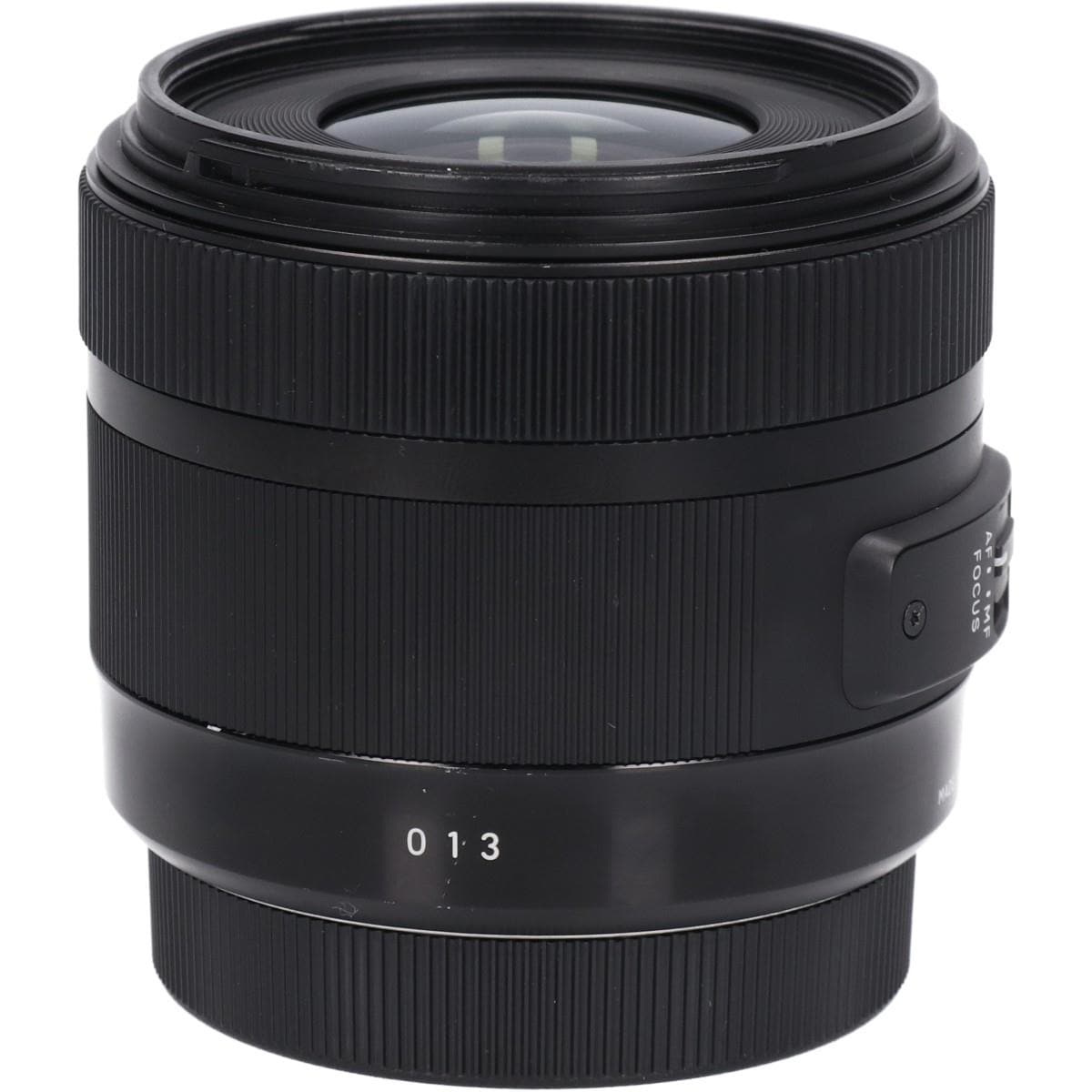 ＥＯＳ３０ｍｍ　Ｆ１．４ＤＣ　ＨＳＭ（Ａ）