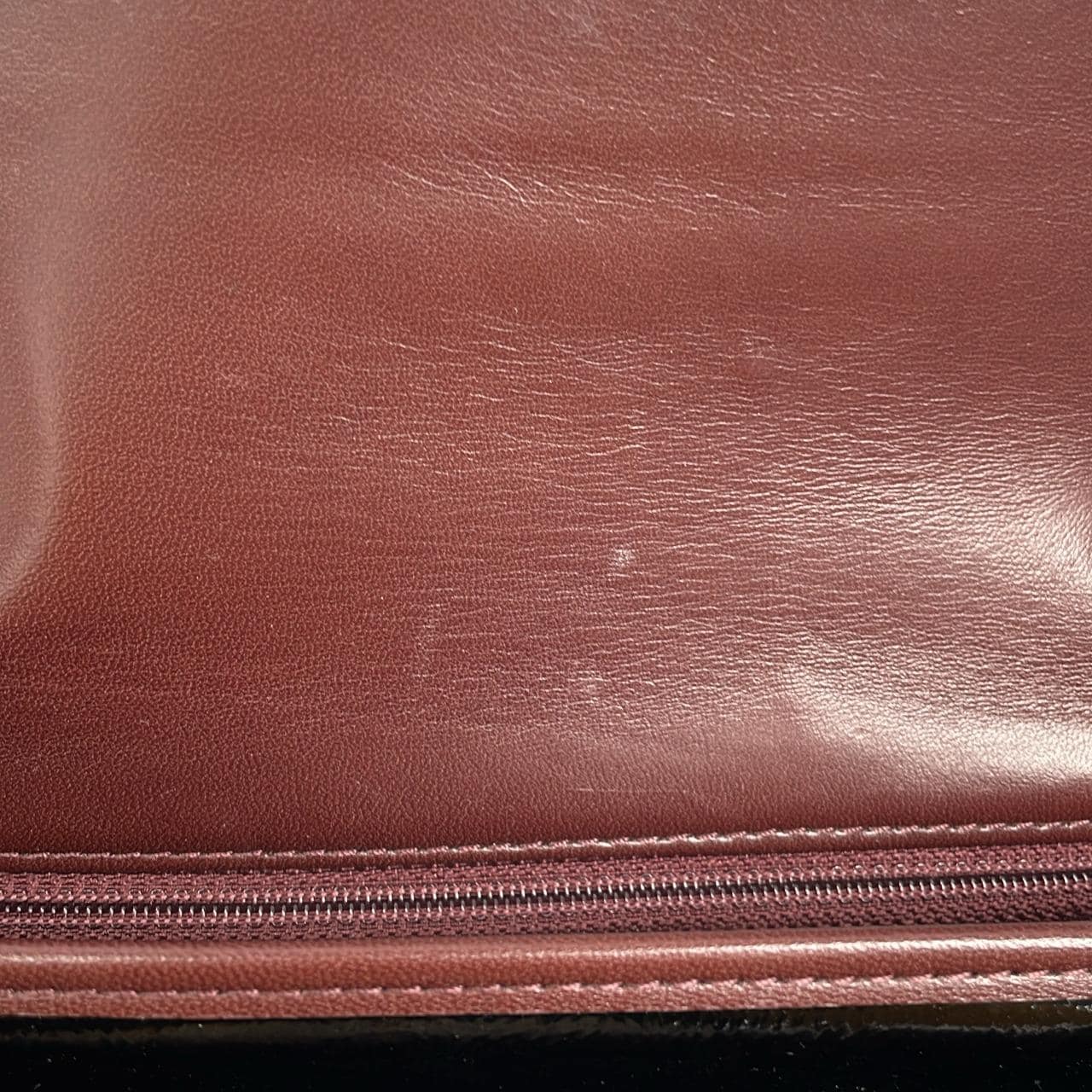 【ヴィンテージ】シャネル 33969 ショルダーバッグ