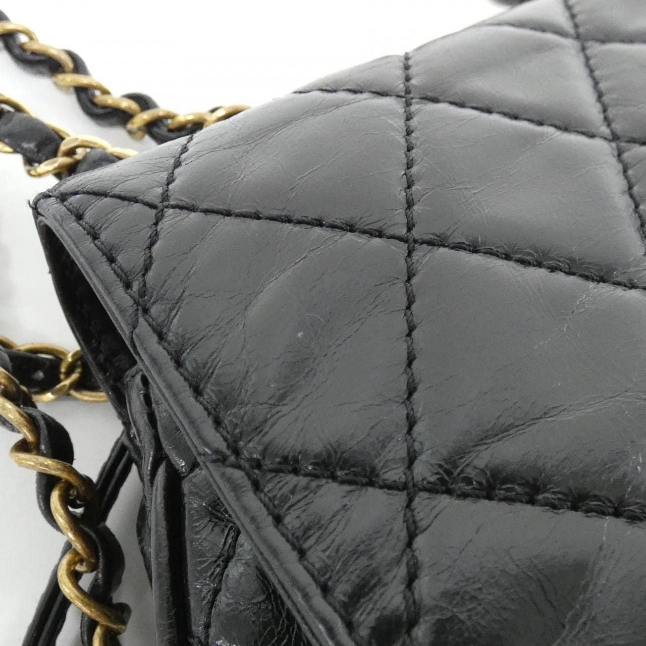 シャネル 94758 ショルダーバッグ