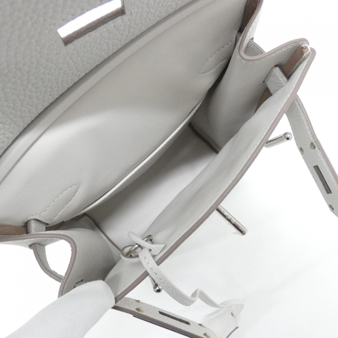 エルメス アッカド PM 083589CK ショルダーバッグ