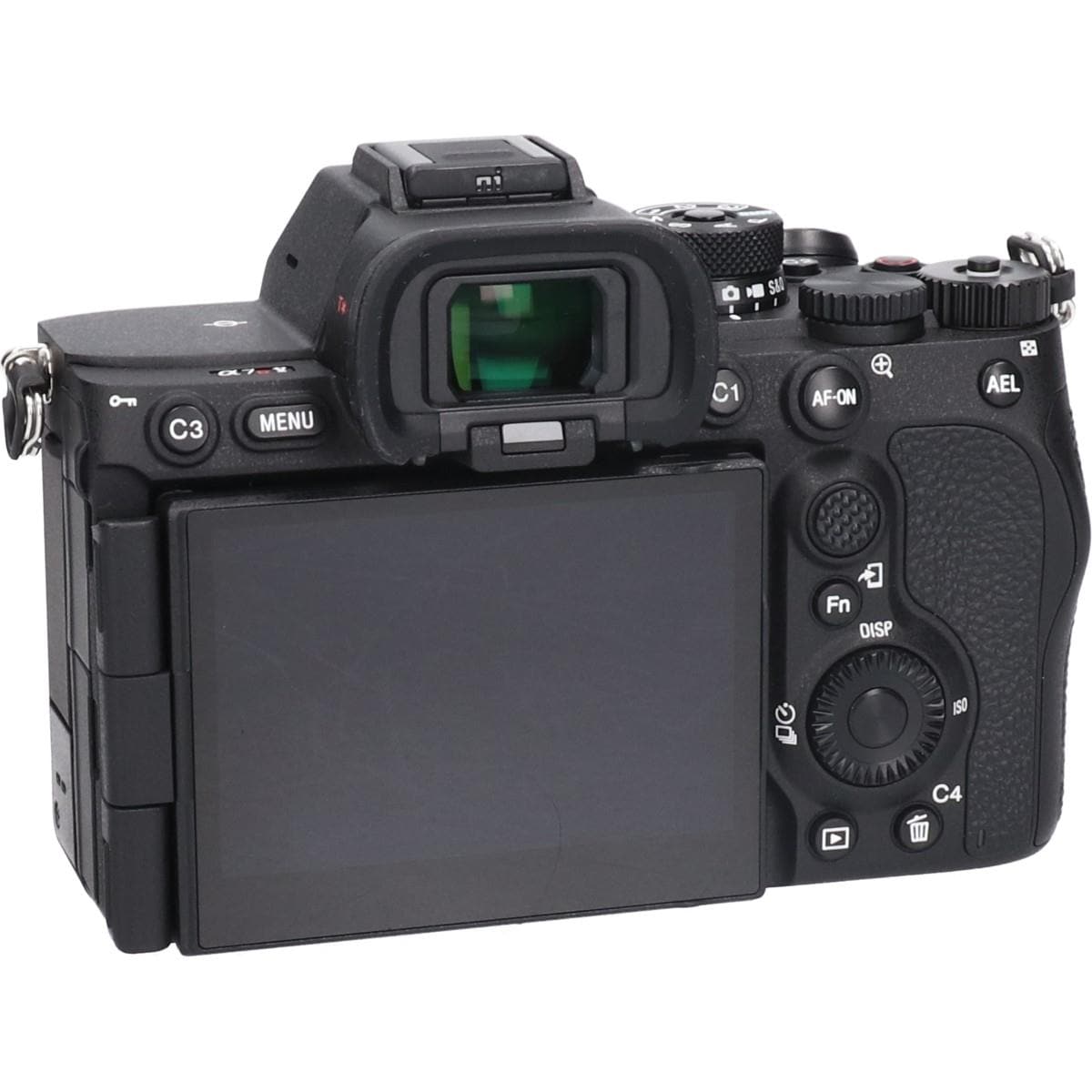 α７ＲＶ　ＩＬＣＥ－７ＲＭ５