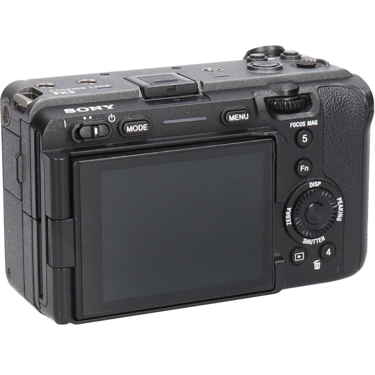 ＦＸ３　ＩＬＭＥ－ＦＸ３