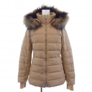 バーバリー BURBERRY 80223571 ダウンコート