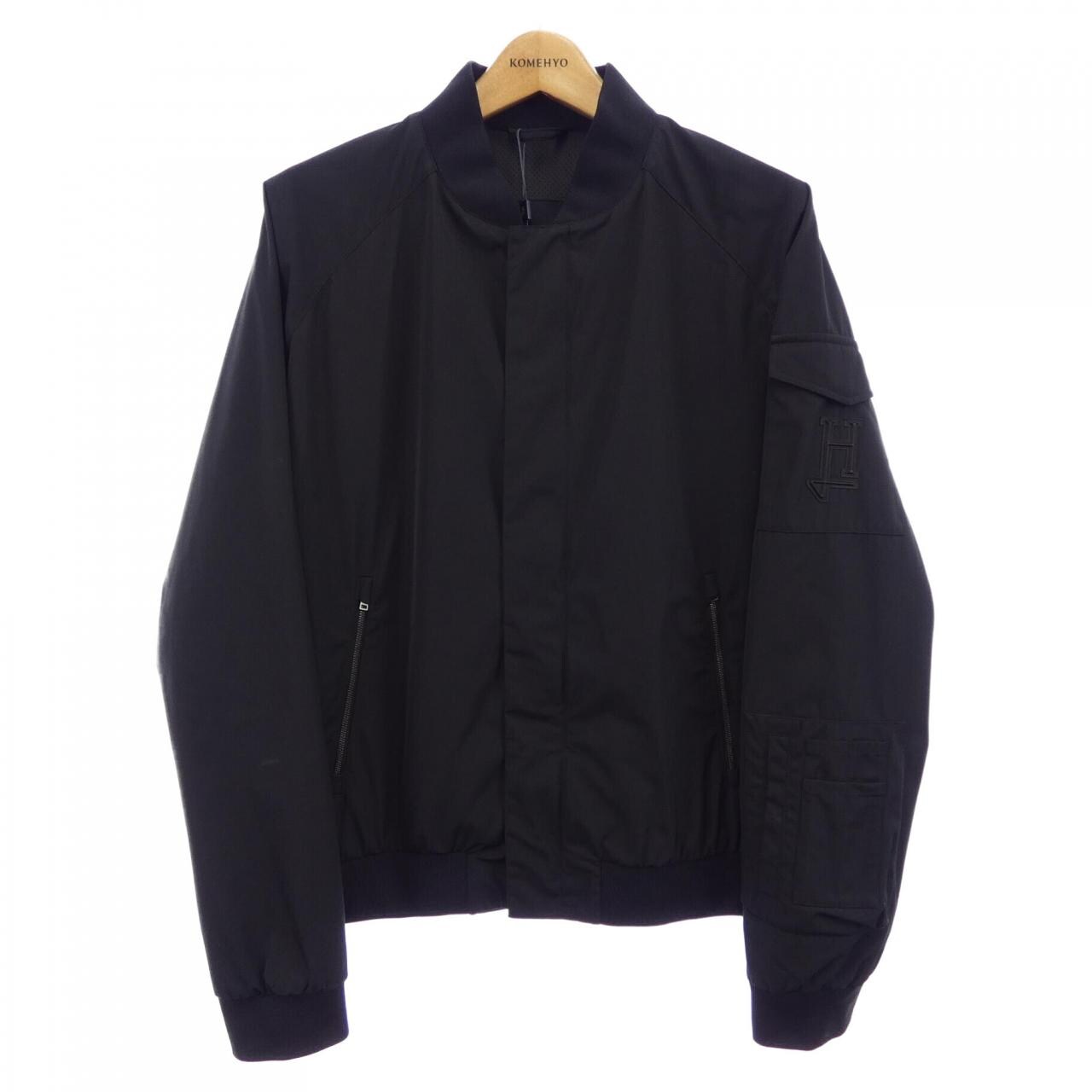 ヘルノ Herno GI000331U 12491 ジャケット