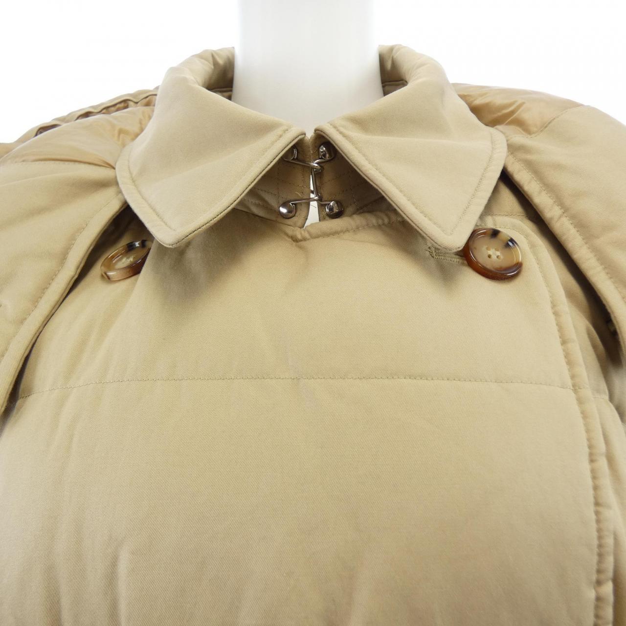 バーバリー BURBERRY 80446791 ダウンコート